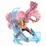 Figura Donquixote Doflamingo Duel