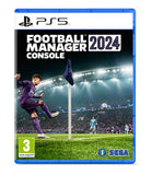 Football Manager 2024 - PS5