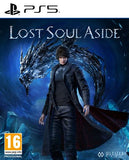 Lost Soul Aside - PS5