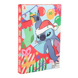 Calendário do Advento Disney Stitch Stationery 12 Days - Paladone