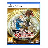 Eiyuden Chronicles - Hundred Heroes - PS5