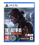 The Last of Us Part II Remastered - PS5