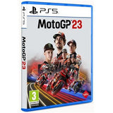 MotoGP 23 - PS5