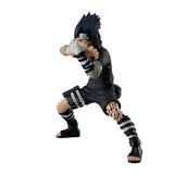 Figura Naruto: Uchiha Sasuke Vibration - Banpresto