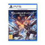 Granblue Fantasy - PS5