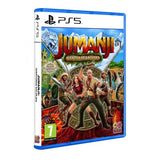 Jumanji: Wild Adventures - PS5