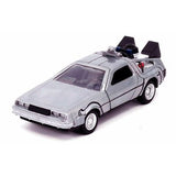 Réplica Delorean Regresso Ao Futuro 1:32