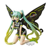 Figura Hatsune Miku 13cm - Banpresto