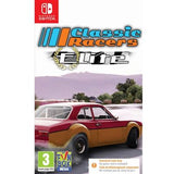 Jogo Switch Classic Racers Elite (Código de Download)