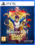 The Karate Kid: Street Rumble - PS5