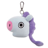 Porta-Chaves BT21 Mang 9 CM