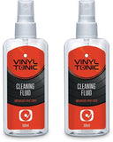 Liquido de Limpeza para Discos de Vinil 2x100ml VT22