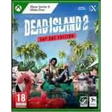 Dead Island 2 - Xbox Series S/X