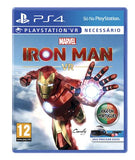 Marvel's Iron Man VR - PS4