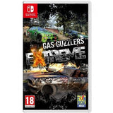 Jogo Switch Gas Guzzlers Extreme (Código de Download)