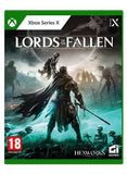 Lords of the Fallen - Xbox Series X