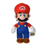 Peluche Mario 20cm