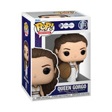 Funko Pop! Movies Figura de Vinyl 300: Queen Gorgo - 1474
