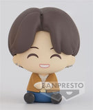 Figura Jung Kook - 5cm - Banpresto