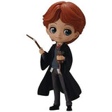 Figura Q Posket Ron Weasley With Scabbers 14 cm