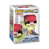 Funko Pop! Games Figura de Vinyl Pokémon: Pidgeotto - 849