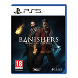 Banishers: Ghosts of New Eden - PS5