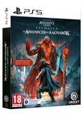 Assassin's Creed Valhalla: Dawn of Ragnarök (Código de Descarga) - PS5