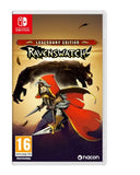 Ravenswatch - Nintendo Switch