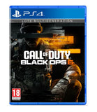 Call of Duty Black Ops 6 - PS4
