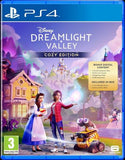 Disney Dreamlight Valley - Cozy Edition - PS4