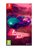 Inertial Drift - Nintendo Switch