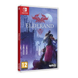Elderand - Nintendo Switch