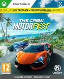 The Crew Motorfest - Xbox Series X