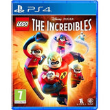 LEGO The Incredibles - PS4