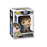 POP! Vinyl Star Wars Luke With Yoda 363