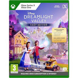 Disney Dreamlight Valley - Cozy Edition Xbox One\Series X