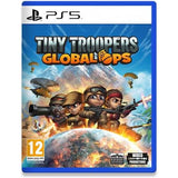 Tiny Troopers - Global OPS - PS5