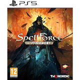 SpellForce: Conquest of Eo - PS5