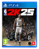 NBA 2K25 - PS4