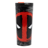 Garrafa Térmica Marvel - Deadpool