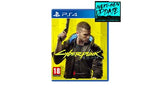 Cyberpunk 2077 – PS4