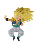 Figura Dragon Ball: Super Saiyan 3 Gotenks Match - Banpresto