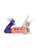 Figura My Hero Academia: Mirko Glamours - Banpresto