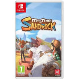 Jogo Switch My Time at Sandrock