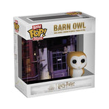 Funko Bitty Pop! Deluxe Harry Potter: Barn Owl