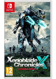 Xenoblade Chronicles X Definitive Edition - Nintendo Switch