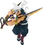 Figura Demon Slayer Kimetsu no Yaiba: Tengen Uzui 13cm - Banpresto