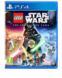 LEGO Star Wars Skywalker Saga - PS4