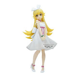 Figura Monogatari: Shinobu Oshino - Banpresto