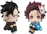 Figura Demon Slayer - Lookup Kamado & G